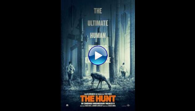 The Hunt (2020)