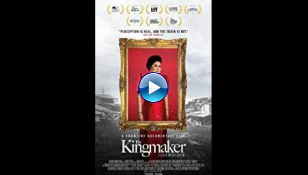 The Kingmaker (2019)