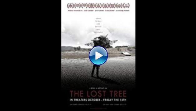The Lost Tree (2016)