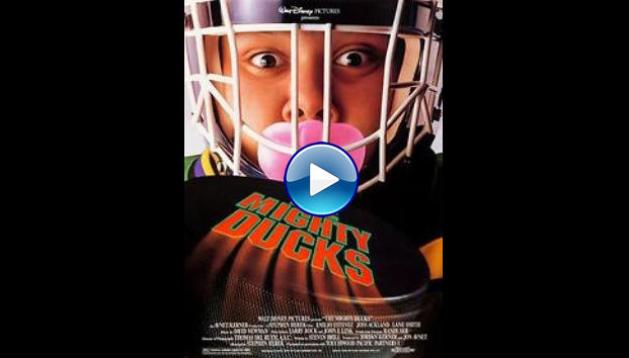 The Mighty Ducks (1992)