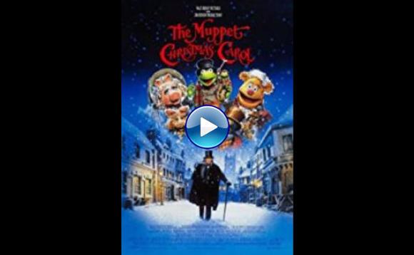 The Muppet Christmas Carol (1992)