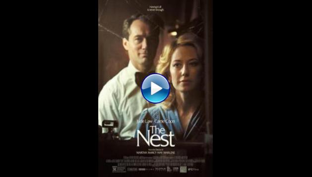 The Nest (2020)