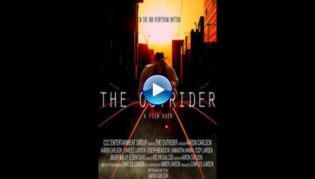 The Outrider (2019)