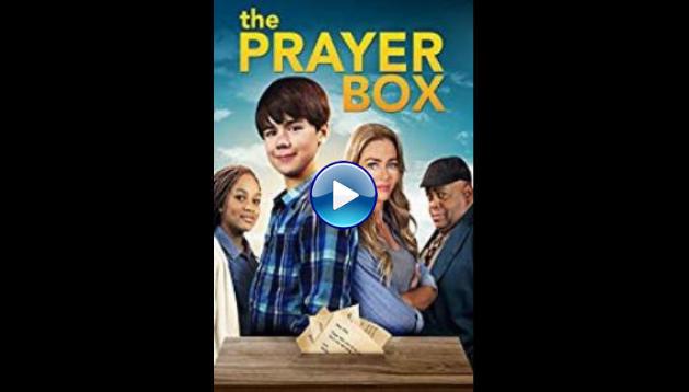 The Prayer Box (2018)