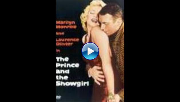 The Prince and the Showgirl (1957)