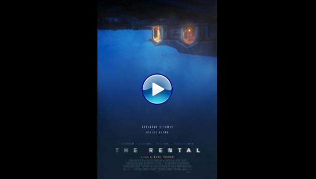 The Rental (2020)