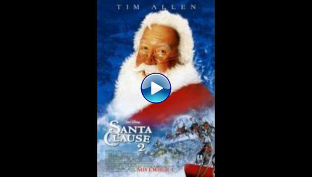 The Santa Clause 2 (2002)