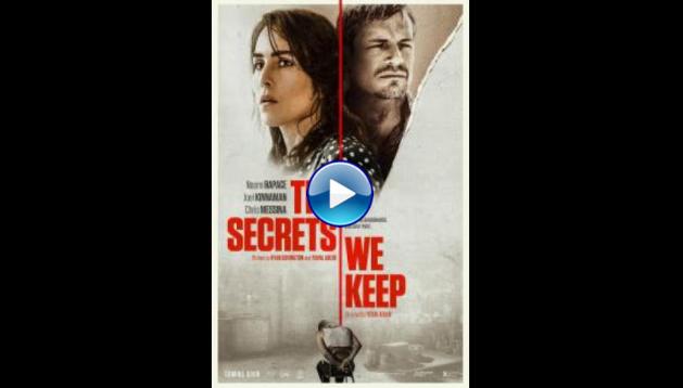 The Secrets We Keep (2020)