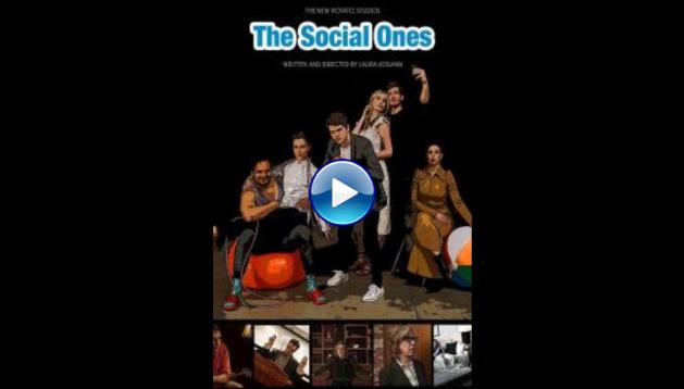 The Social Ones (2019)