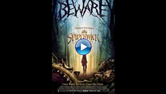 The Spiderwick Chronicles (2008)