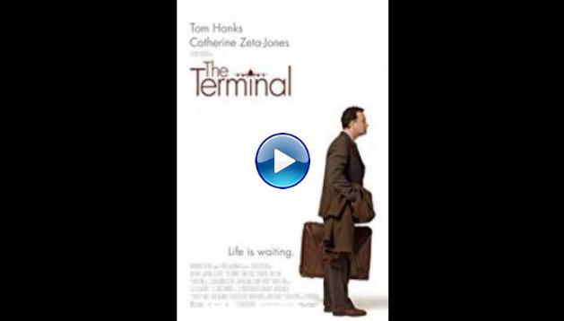 The Terminal (2004)