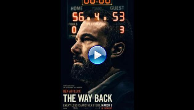 The Way Back (2020)