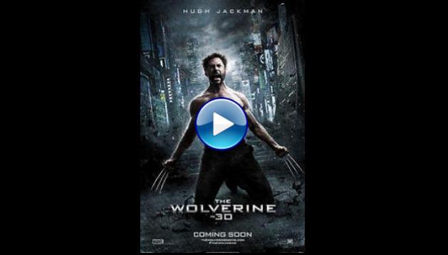 The Wolverine (2013)