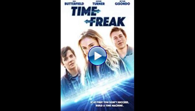 Time Freak (2018)