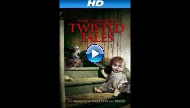 Tom Holland's Twisted Tales (2014)