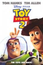 Toy Story 2 (1999)