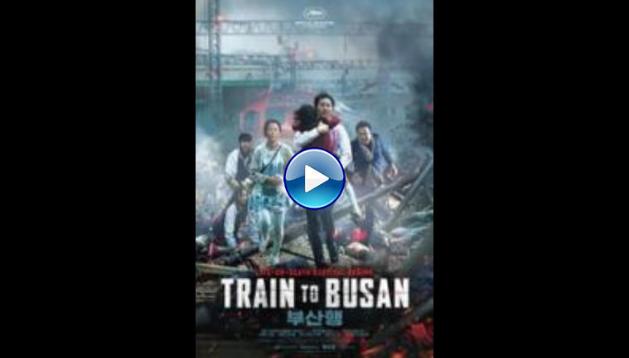 Train to Busan (2016)