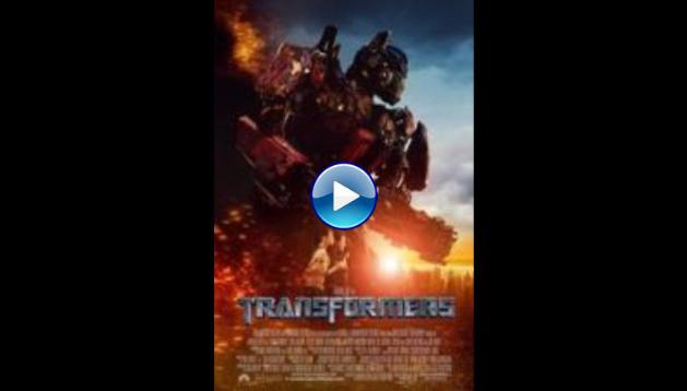 Transformers (2007)