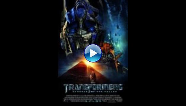 Transformers: Revenge of the Fallen (2009)