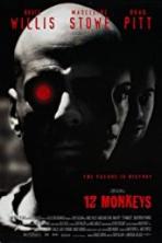 12 Monkeys (1996)