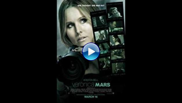 Veronica Mars (2014)