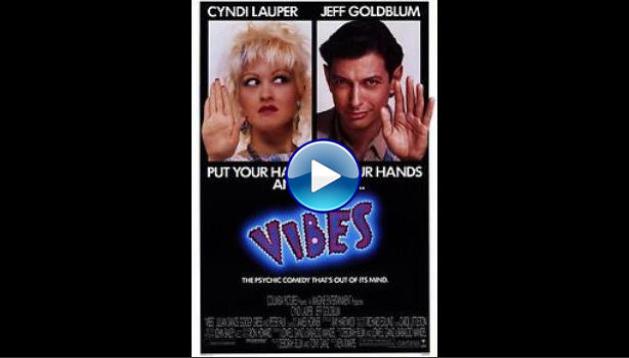 Vibes (1988)