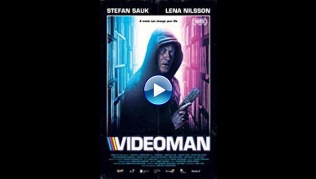 Videomannen (2018)