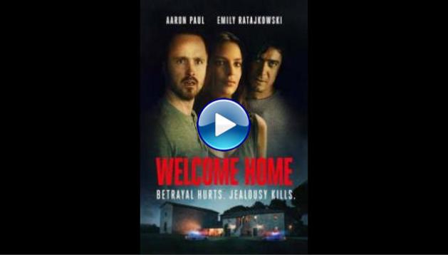 Welcome Home (2018)