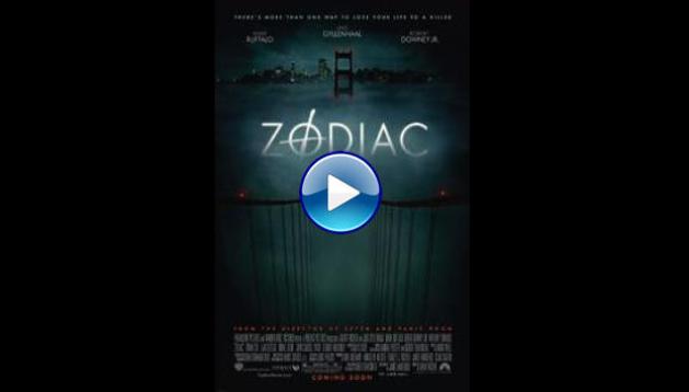 Zodiac (2007)