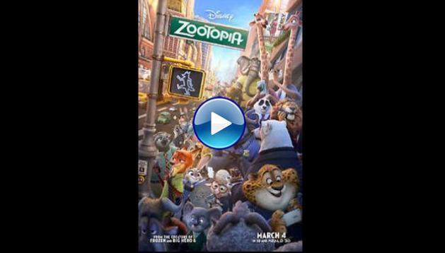 Zootopia (2016)