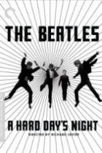 A Hard Day's Night (1964)