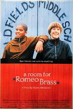 A Room for Romeo Brass (1999)