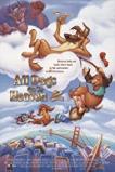 All Dogs Go to Heaven II (1996)