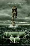 Amphibious Creature of the Deep (2010)
