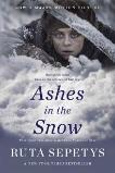 Ashes in the Snow (2018)