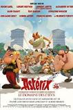 Asterix and Obelix: Mansion of the Gods (2014)