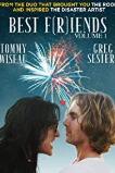 Best F(r)iends Volume 1 (2017)