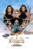 Charlie's Angels (2019) BluRay Full Movie Watch Online Free