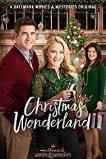 Christmas Wonderland (2018)