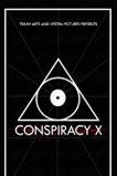 Conspiracy X (2018)