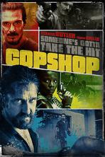 Copshop (2021)