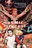 Cosmic Princess (1982)