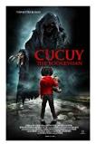 Cucuy: The Boogeyman (2018)