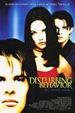 Disturbing Behavior (1998)