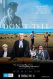 Don't Tell (2017)