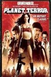 Planet Terror (2007)