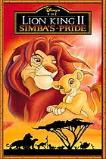 The Lion King 2: Simba's Pride (1998)