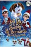 Elf Pets: Santa's St. Bernards Save Christmas (2018)