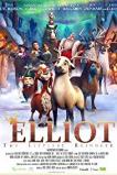 Elliot the Littlest Reindeer (2018) HD Full Movie Watch Online Free