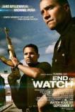 End of Watch (2012)